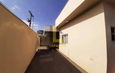 Imagem 16: Casa em Residencial Luzia Polotto - São José do Rio Preto