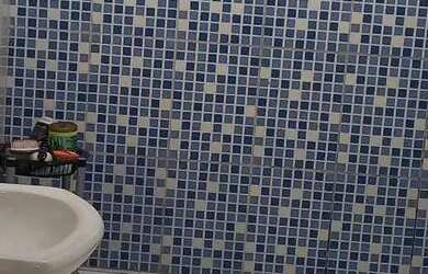 Imagem 2: Vende se essa casa muito boa. Motivo da venda vamos embora