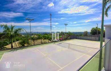 Imagem 7: Casa de alto padrão no Parque da Fazenda - Itatiba/Jundiaí