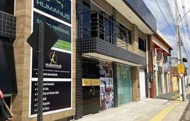 Imagem 16: Alugo linda loja térrea com 50m² na frente do condomínio Jardim Espanha