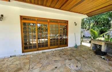 Imagem 16: CASA LOCAÇÃO PENEDO. 200m² de Área, 1 Banheiroe3 Dormitórios