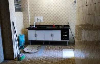 Imagem 4: Casa para venda possui 63 metros quadrados com 2 quartos em Santa Cruz...