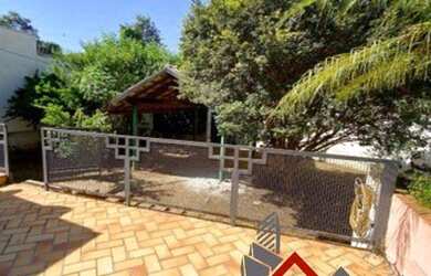 Imagem 3: Casa Residencial à venda, Jardim América, Jundiaí - CA0844