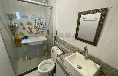 Imagem 3: Ph- Apartamento com fino acabamento e linda vista- Cond. Vista do Atlantico