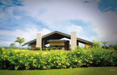 Imagem: O terreno possui 780m² de Área e está localizado em Fronteira