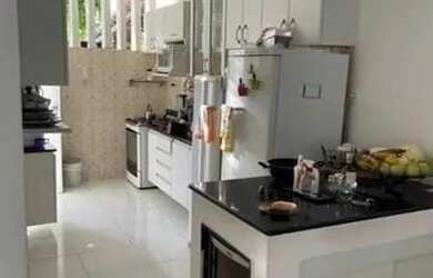 Imagem 8: CASA 3/4 STELLA MARIS. 120m² de Área, 1 Vaga na garageme3 Dormitórios