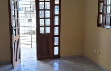 Imagem 13: Alugo casa. 97m² de Área, 1 Vaga na garageme3 Dormitórios