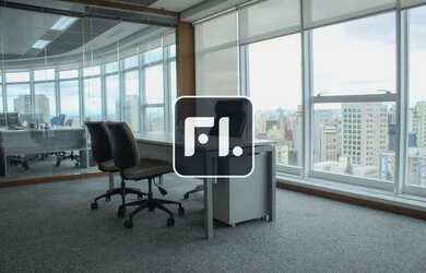 Imagem 6: Escritório para aluguel tem 1070 metros quadrados em Bela Vista - São...