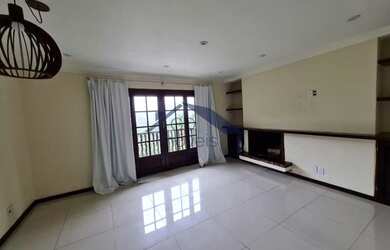 Imagem: O apartamento possui 3 Dormitórios, 2 Banheiros, 3 Vagas na