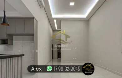 Imagem 13: CASA CONDOMÍNIO MARIA JÚLIA EM SÃO JOSÉ DO RIO PRETO