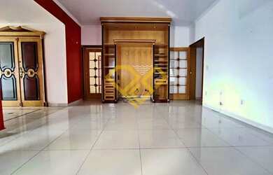 Imagem 6: Apartamento 4 Quartos em Santos