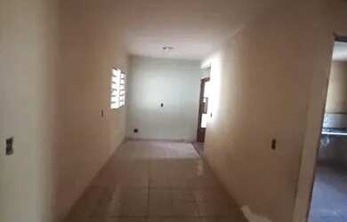 Imagem 4: casa na laje desocupada. 120m² de Área, 3 Vagas na garageme3 Dormitórios