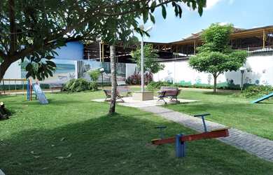 Imagem 15: Lindo Apartamento para venda no Condomínio Ilha De Vera Cruz