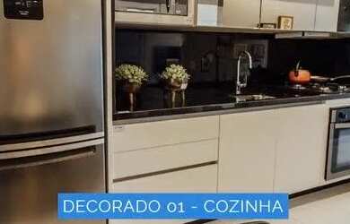 Imagem 2: JH Palhano apartamento para venda na Gleba Palhano em Londrina