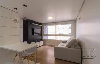 Imagem 1: Caxias do Sul - Apartamento Padrão - Villaggio Iguatemi