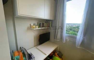 Imagem 5: Ph- Apartamento com fino acabamento e linda vista- Cond. Vista do Atlantico