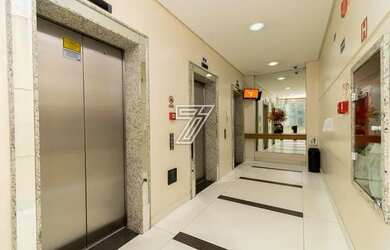 Imagem: O depósito possui 21m² de Área e está localizado em Centro