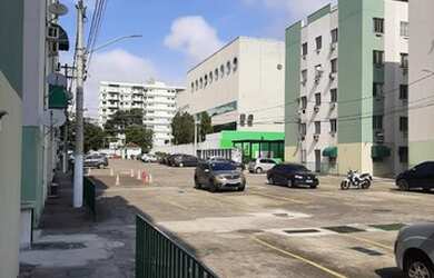 Imagem 2: Apartamento para venda, com 2 quartos no centro de Campo Grande - RJ