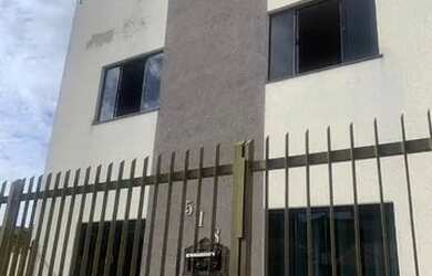 Imagem: O apartamento possui 1 Dormitório, 1 Banheiro, 45m² de Área