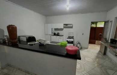Imagem 1: Casa em Ribeira a venda