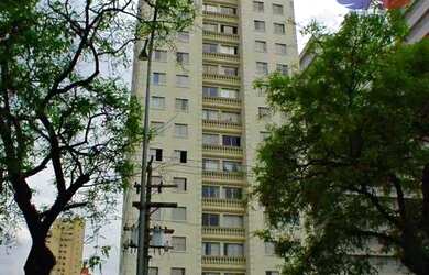 Imagem 2: Apartamento com 3 dormitórios à venda, 72 m² por R$ 750.000,00 - Pompeia - São Paulo/SP