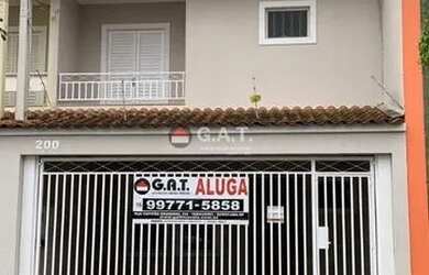 Imagem: A casa possui 3 Dormitórios, 2 Banheiros, 90m² de Área e