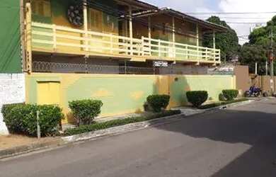 Imagem 2: Alugo Chalés Mensal. 1 Banheiroe1 Dormitório