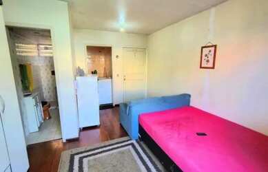 Imagem 4: Oportunidade JK, térreo, de frente, próx. ao Barra Shopping Sul