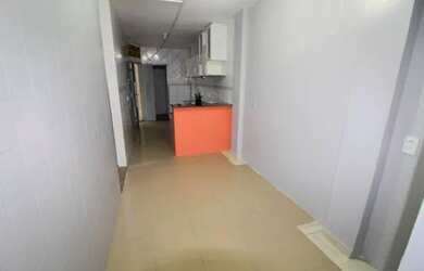 Imagem 4: Casa de 79m² no bairro Joaquim Távora por R$ 1.400,00