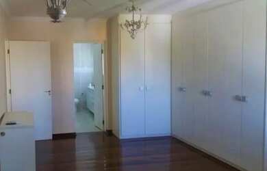 Imagem 13: Casa com permuta por apartamento, 4 suítes, 435 m² - venda por R$ 2.500.000 ou aluguel por