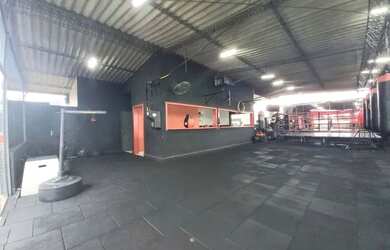 Imagem 10: Salão para Locação, 500 m² por R$ 7.500/mês - Jardim Paulista - Atibaia/SP