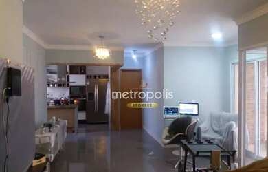 Imagem 5: Apartamento com 3 dormitórios, 119 m² - venda por R$ 1.385.000,00 ou...