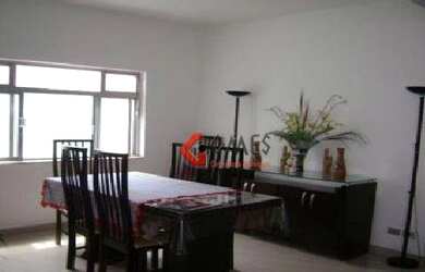 Imagem 3: Sobrado com 5 dormitórios, 291 m² - venda por R$ 2.235.000,00 ou aluguel por R$ 8.408,15/m