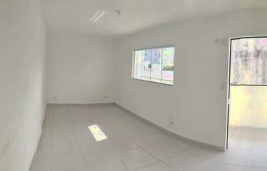 Imagem: O depósito possui 25m² de Área e está localizado em Vila