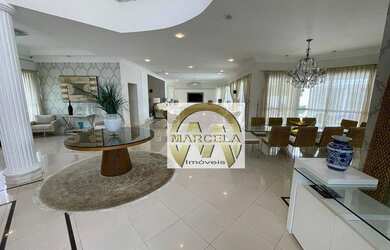 Imagem 8: Casa à venda com 7 suites,4 vagas - Jardim Acapulco - Guarujá/SP