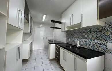 Imagem 5: Apartamento com 3 dormitórios, 117 m² - venda por R$ 615.000,00 ou aluguel...