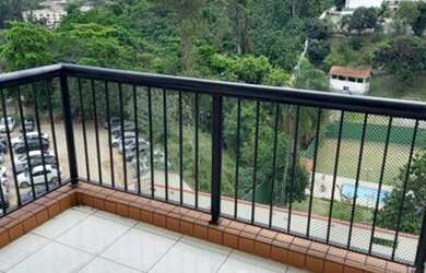 Imagem 5: APARTAMENTO RESIDENCIAL em RIO DE JANEIRO - RJ, FREGUESIA JACAREPAGUÁ