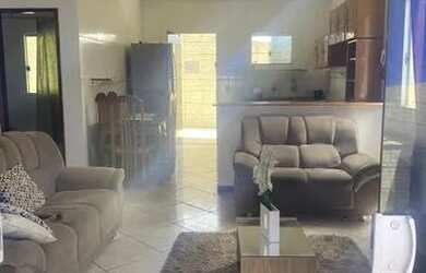 Imagem 2: Casa em jaua. Piscina, Churrasqueira, Varandae250m² de Área