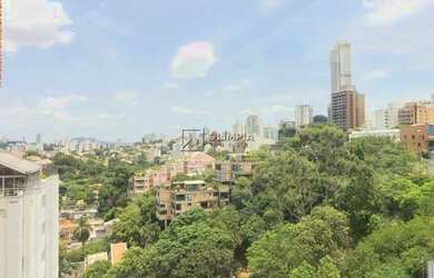 Imagem 14: Locação Apartamento 3 Dormitórios - 145 m² Vila Madalena