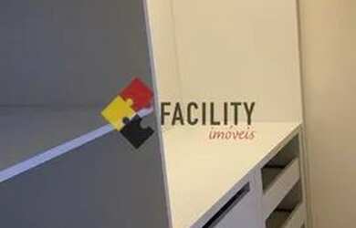 Imagem 7: Casa Sobrado á venda no Condomínio Club Portinari em Paulínia/SP