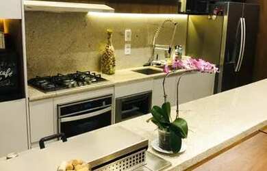 Imagem 11: Hit Marista- Mobiliano. Piscina, Churrasqueira, Imóvel mobiliadoeAr-condicionado