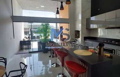 Imagem 13: Casa á venda. 124m² de Área, 1 Vaga na garageme3 Dormitórios