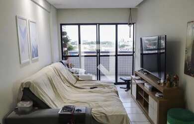 Imagem: O apartamento para alugar possui 4 Dormitórios, 3 Banheiros