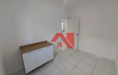 Imagem 5: Apartamento com 2 dormitórios, 50 m² - venda por R$ 199.000,00 ou aluguel...