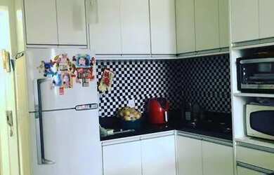 Imagem 6: Edifício Bel Cintra 01 qto Praça do Bicalho