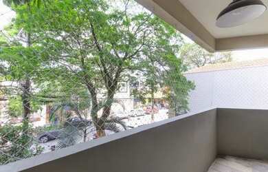 Imagem 9: Apartamento Locação 3 Dormitórios - 130 m² Vila Madalena