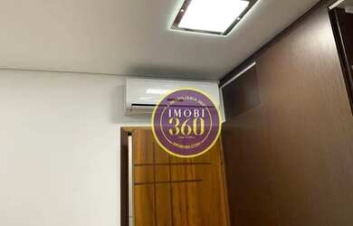 Imagem: O depósito possui 80m² de Área e está localizado em Centro