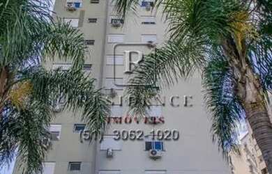 Imagem: CANOAS - Apartamento Padrão - CENTRO