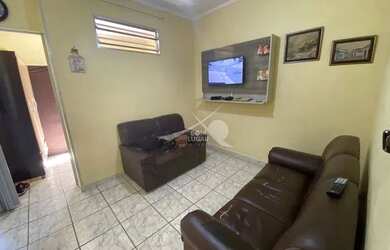 Imagem 2: Apartamento Venda. 40m² de Área, 3 Vagas na garageme1 Dormitório