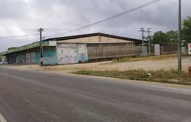 Imagem 2: Vendo Terreno Para Posto De Gasolina Com 3800M2 Com Bombas E Tanques No...